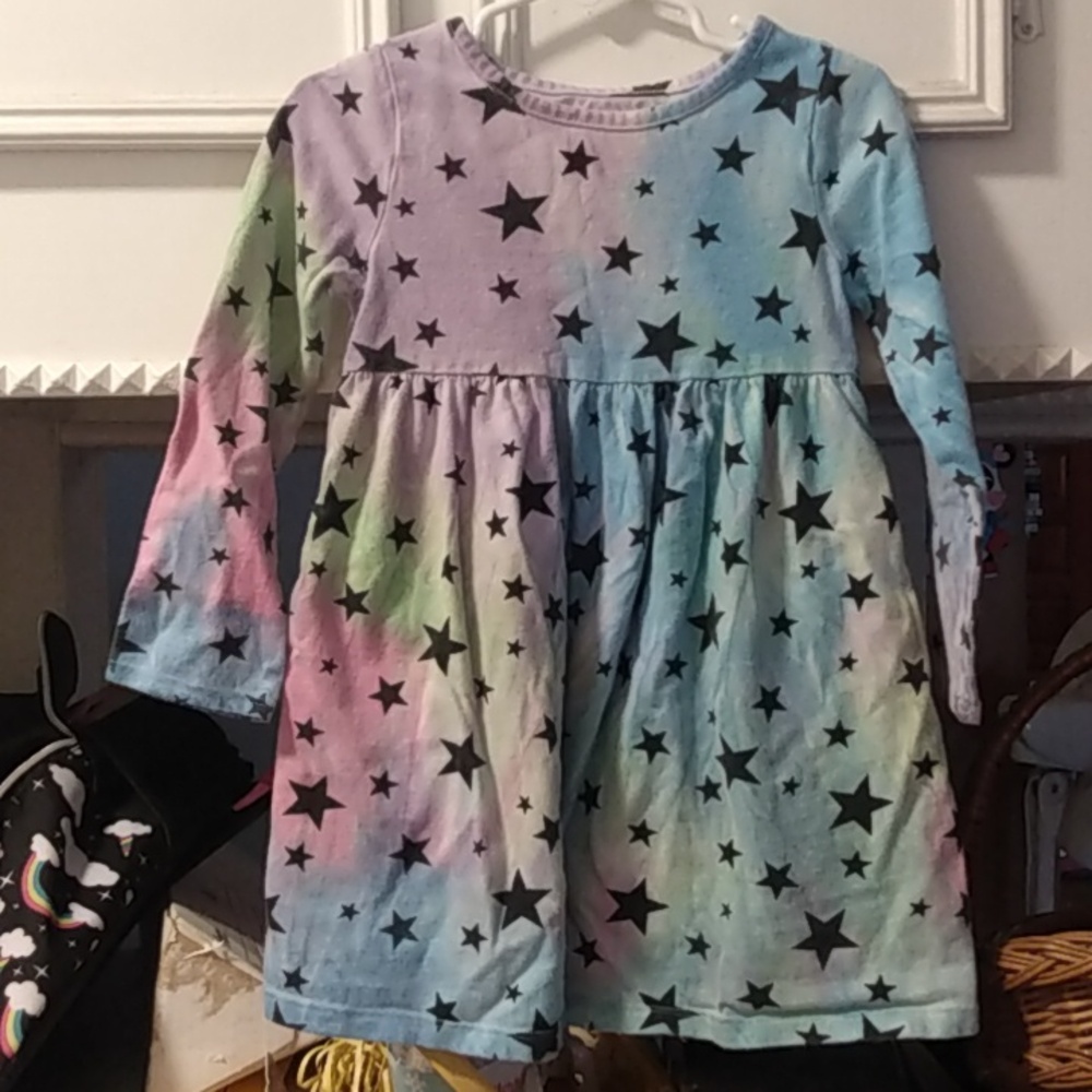 Girls 4t dress